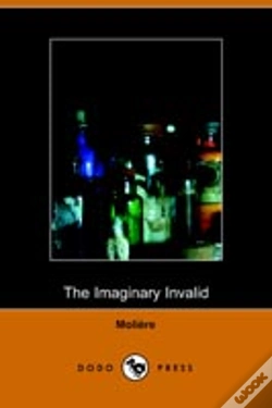 Capa do artigo Imaginary Invalid