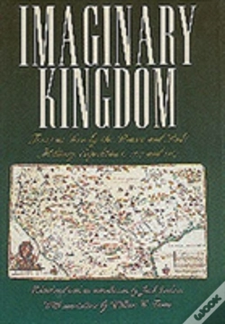 Capa do artigo Imaginary Kingdom