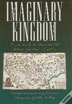 Capa do artigo Imaginary Kingdom-Ltd