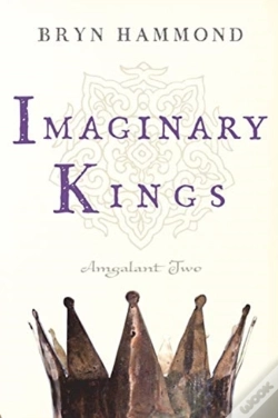 Capa do artigo Imaginary Kings