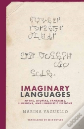 Imaginary Languages