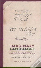 Capa do artigo Imaginary Languages