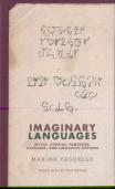 Imaginary Languages