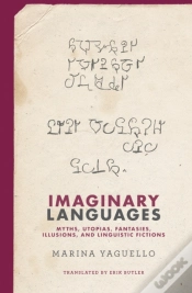 Capa do artigo Imaginary Languages