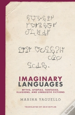 Capa do artigo Imaginary Languages