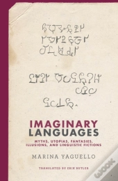 Imaginary Languages