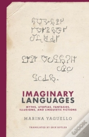 Capa do artigo Imaginary Languages