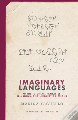 Capa do artigo Imaginary Languages