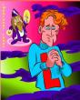 Imaginary Larry - Preview