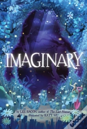 Capa do artigo Imaginary