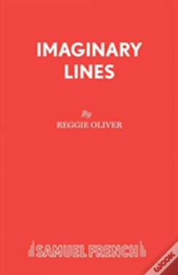 Capa do artigo Imaginary Lines