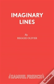 Capa do artigo Imaginary Lines