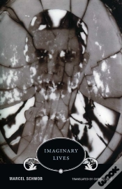 Capa do artigo Imaginary Lives