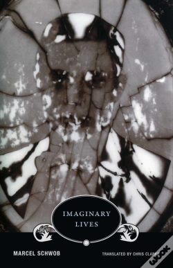 Capa do artigo Imaginary Lives