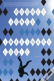 Capa do artigo Imaginary Logic