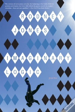 Capa do artigo Imaginary Logic