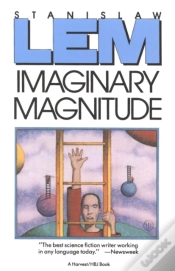 Capa do artigo Imaginary Magnitude
