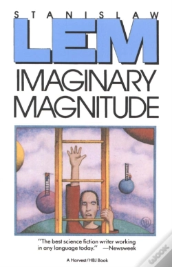 Capa do artigo Imaginary Magnitude
