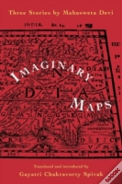 Capa do artigo Imaginary Maps