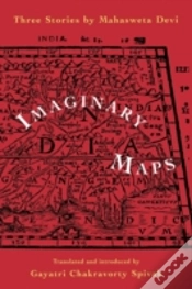 Capa do artigo Imaginary Maps