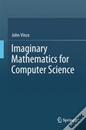 Capa do artigo Imaginary Mathematics For Computer Science