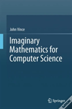 Capa do artigo Imaginary Mathematics For Computer Science