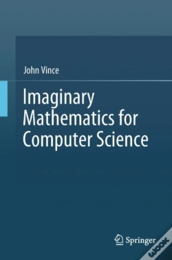 Capa do artigo Imaginary Mathematics For Computer Science