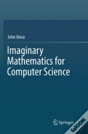 Capa do artigo Imaginary Mathematics For Computer Science