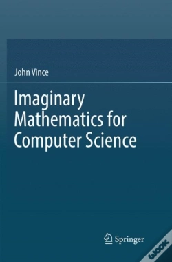 Capa do artigo Imaginary Mathematics For Computer Science