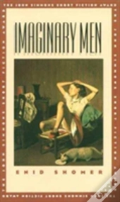 Imaginary Men