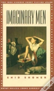 Capa do artigo Imaginary Men