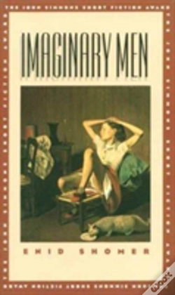 Capa do artigo Imaginary Men