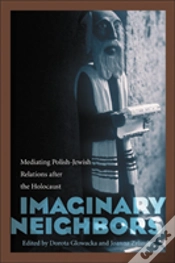 Capa do artigo Imaginary Neighbors
