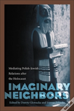 Capa do artigo Imaginary Neighbors