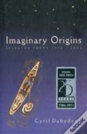 Capa do artigo Imaginary Origins