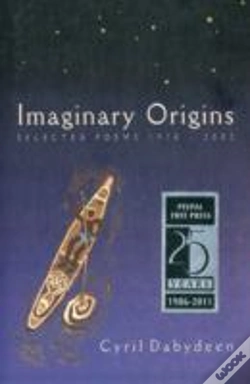 Capa do artigo Imaginary Origins