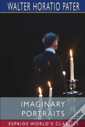 Capa do artigo Imaginary Portraits (Esprios Classics)