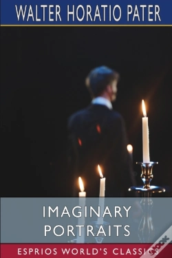 Capa do artigo Imaginary Portraits (Esprios Classics)