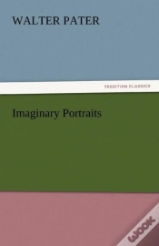 Capa do artigo Imaginary Portraits