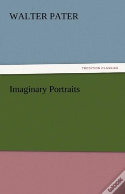 Capa do artigo Imaginary Portraits