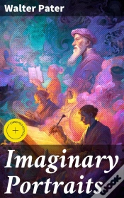 Capa do artigo Imaginary Portraits