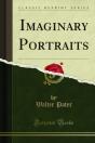 Imaginary Portraits - Preview