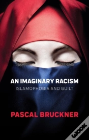 Capa do artigo Imaginary Racism