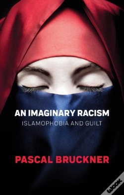 Capa do artigo Imaginary Racism