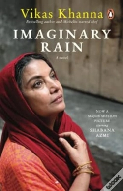 Capa do artigo Imaginary Rain