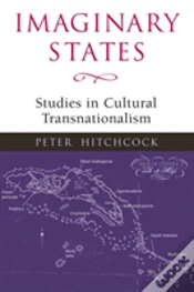 Capa do artigo Imaginary States