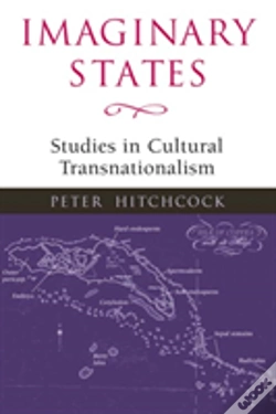 Capa do artigo Imaginary States