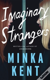 Capa do artigo Imaginary Strangers