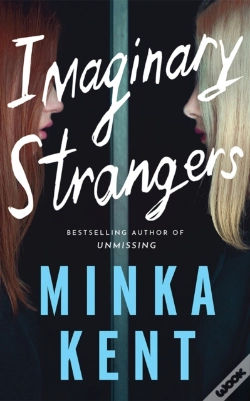 Capa do artigo Imaginary Strangers