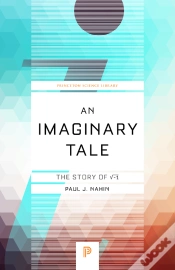 Capa do artigo Imaginary Tale